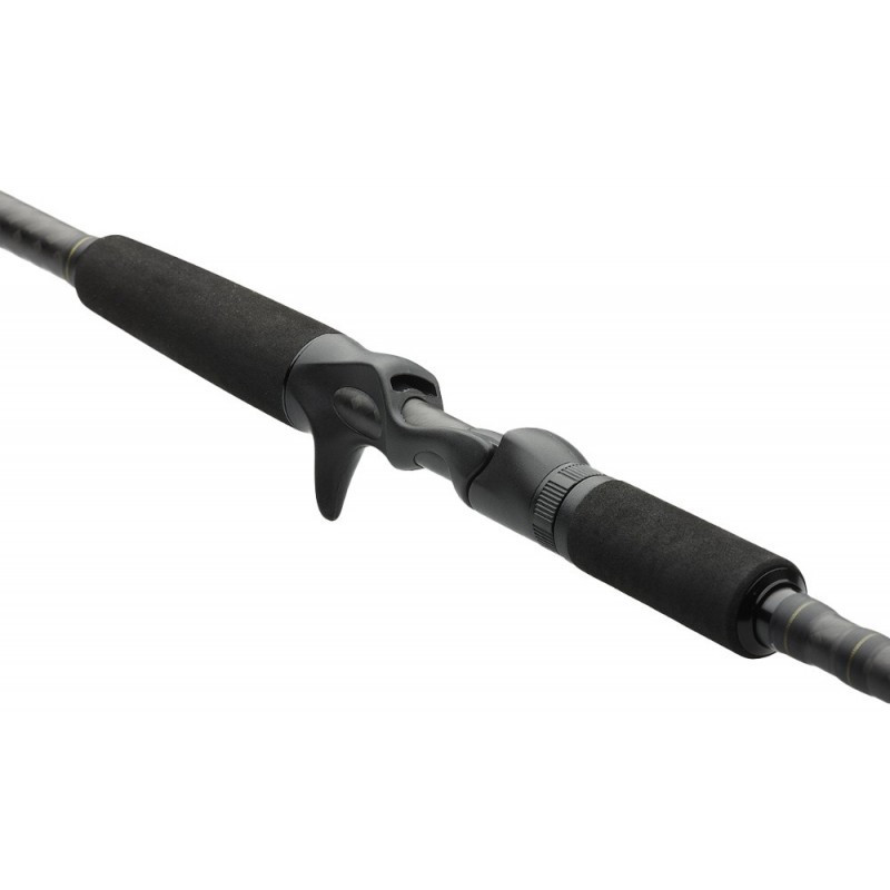 Wędka Savage Gear Orange LTD Power Game 259cm / 80-130g