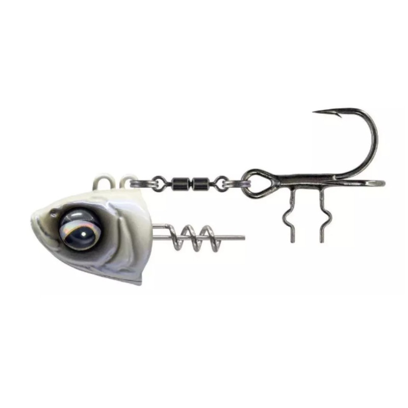 Główki Monster Vertical Head Savage Gear