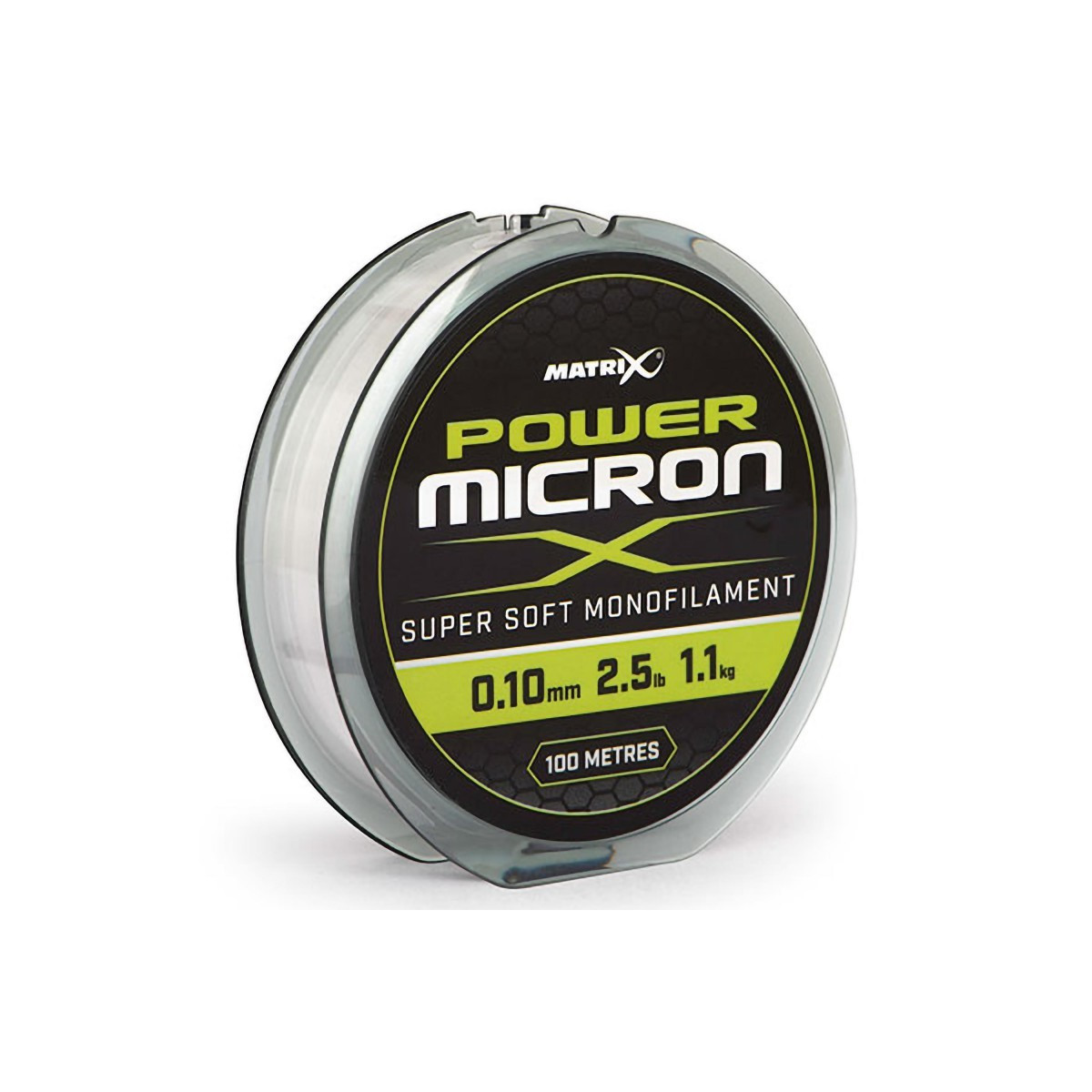 zylka-power-micron-x-matrix
