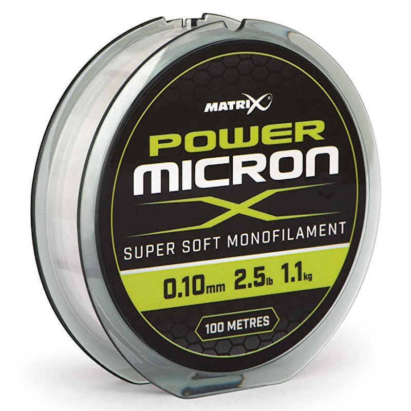 zylka-power-micron-x-matrix