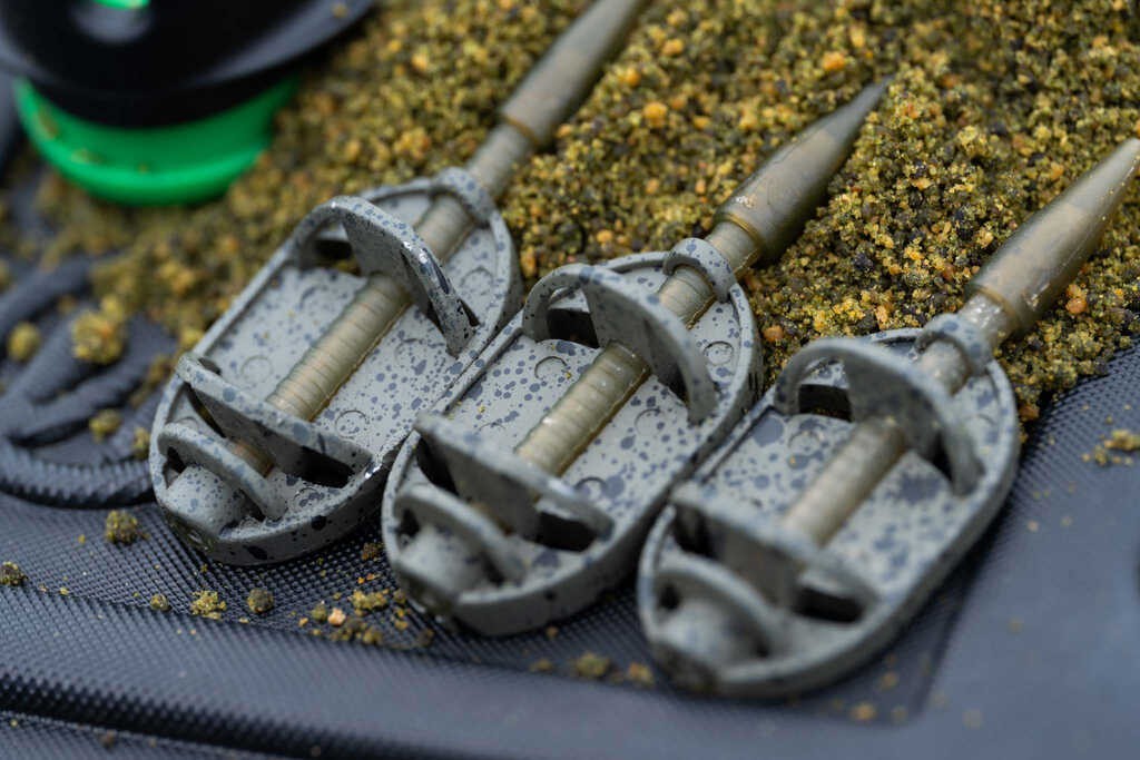 koszyk-ics-in-line-dura-flat-method-feeder-medium-preston koszyk-ics-in-line-dura-flat-method-feeder-medium-preston