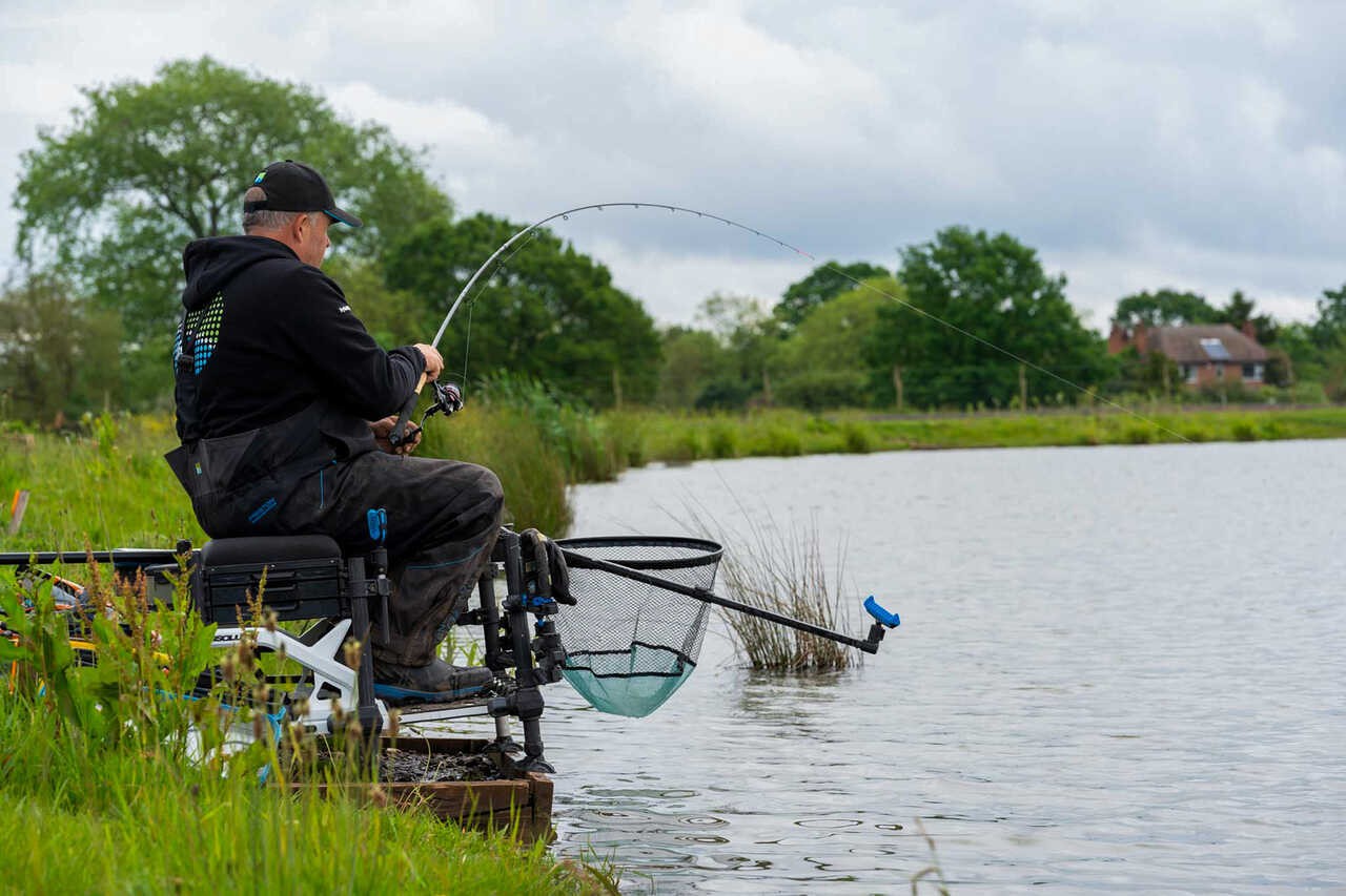 koszyk-ics-in-line-dura-flat-method-feeder-medium-preston koszyk-ics-in-line-dura-flat-method-feeder-medium-preston