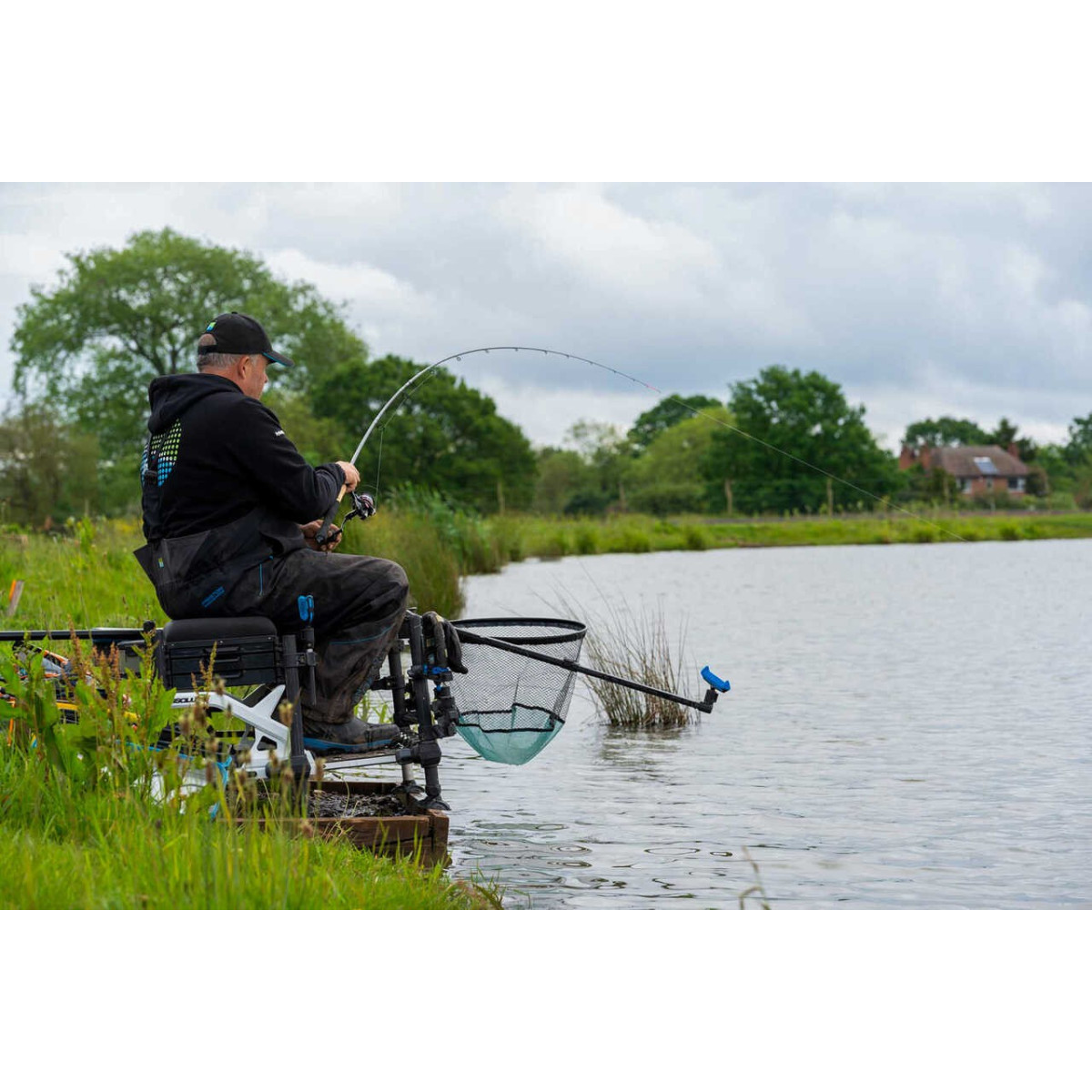 koszyk-ics-in-line-dura-flat-method-feeder-medium-preston koszyk-ics-in-line-dura-flat-method-feeder-medium-preston