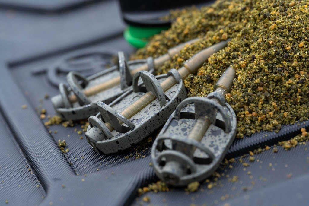 koszyk-ics-in-line-dura-flat-method-feeder-medium-preston koszyk-ics-in-line-dura-flat-method-feeder-medium-preston