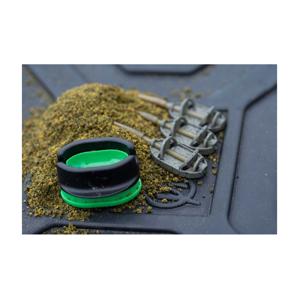 koszyk-ics-in-line-dura-flat-method-feeder-medium-preston koszyk-ics-in-line-dura-flat-method-feeder-medium-preston