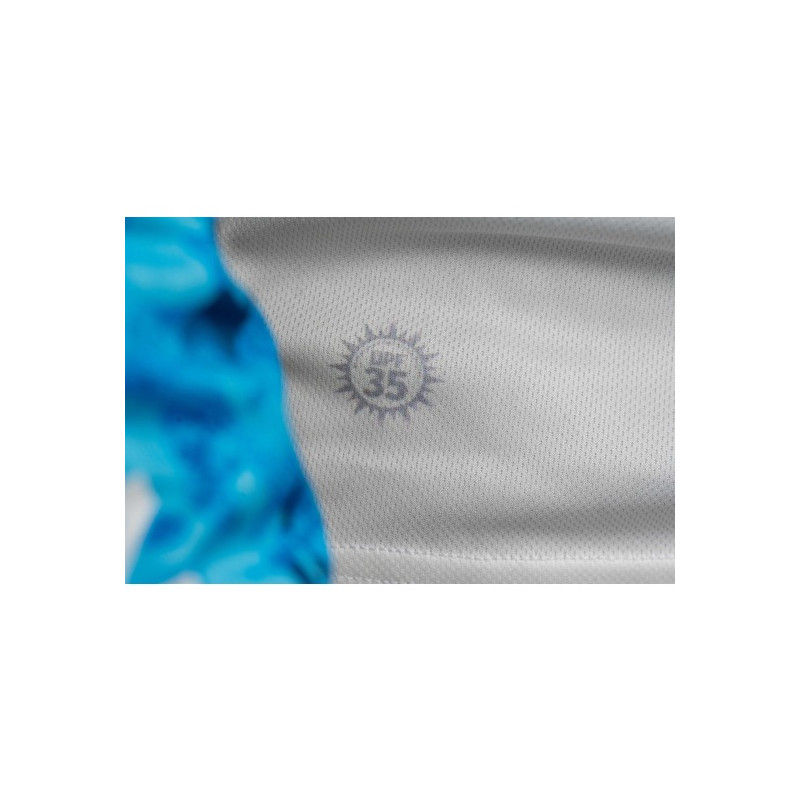 Koszulka Preston Performance Sun Shirt UPF-35 roz. XXL Koszulka Preston Performance Sun Shirt UPF-35 roz. XXL