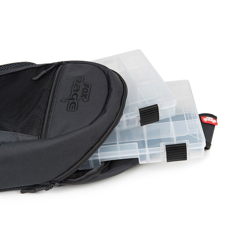 Plecak FoxRage Single Strap Rucksack Plecak FoxRage Single Strap Rucksack