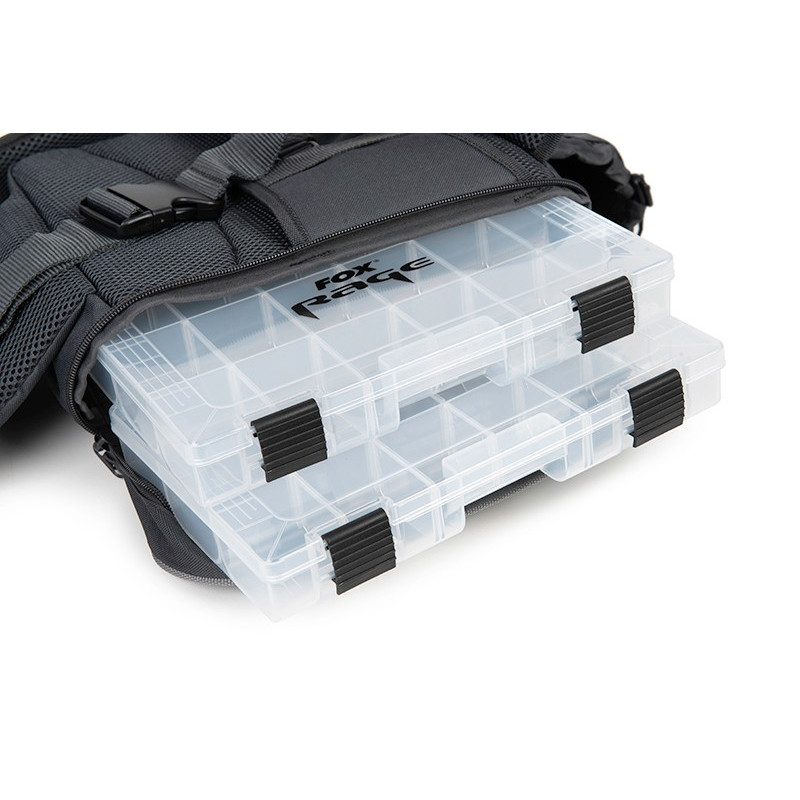 Pas biodrowy Tackle Belt FoxRage Pas biodrowy Tackle Belt FoxRage