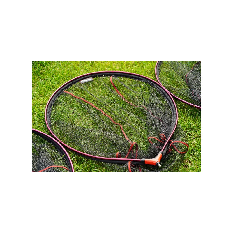 Kosz do Podbieraka TEAM OVAL MFA 70 x 60 cm Match Pro