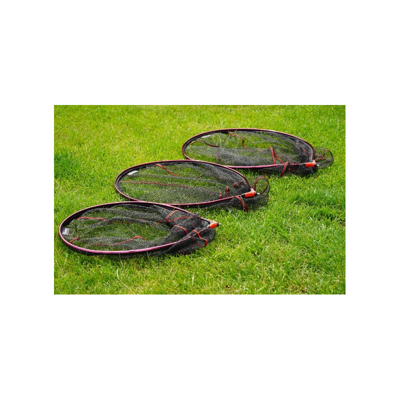 Kosz do Podbieraka TEAM OVAL MFA 70 x 60 cm Match Pro