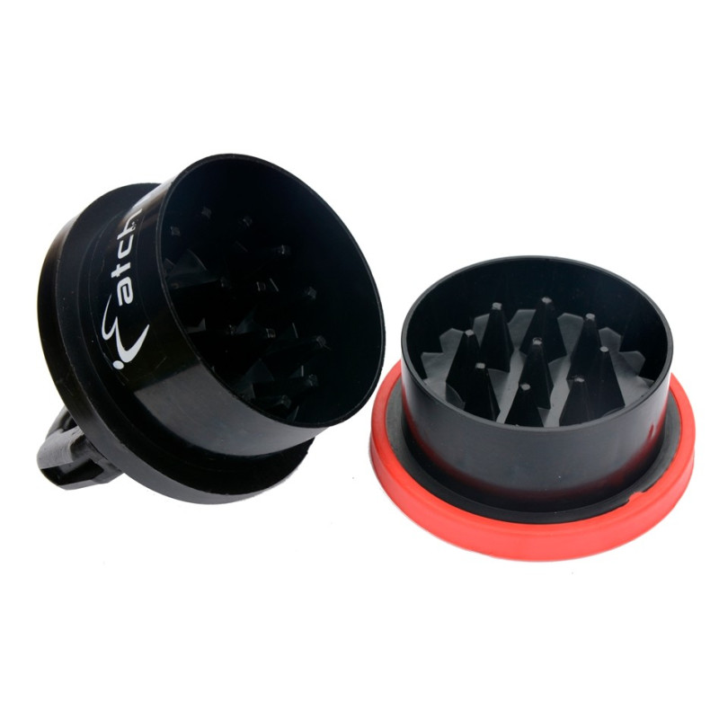 Kruszer z uchwytem BOILIE CRUSHER HANDLE 920701 Match Pro