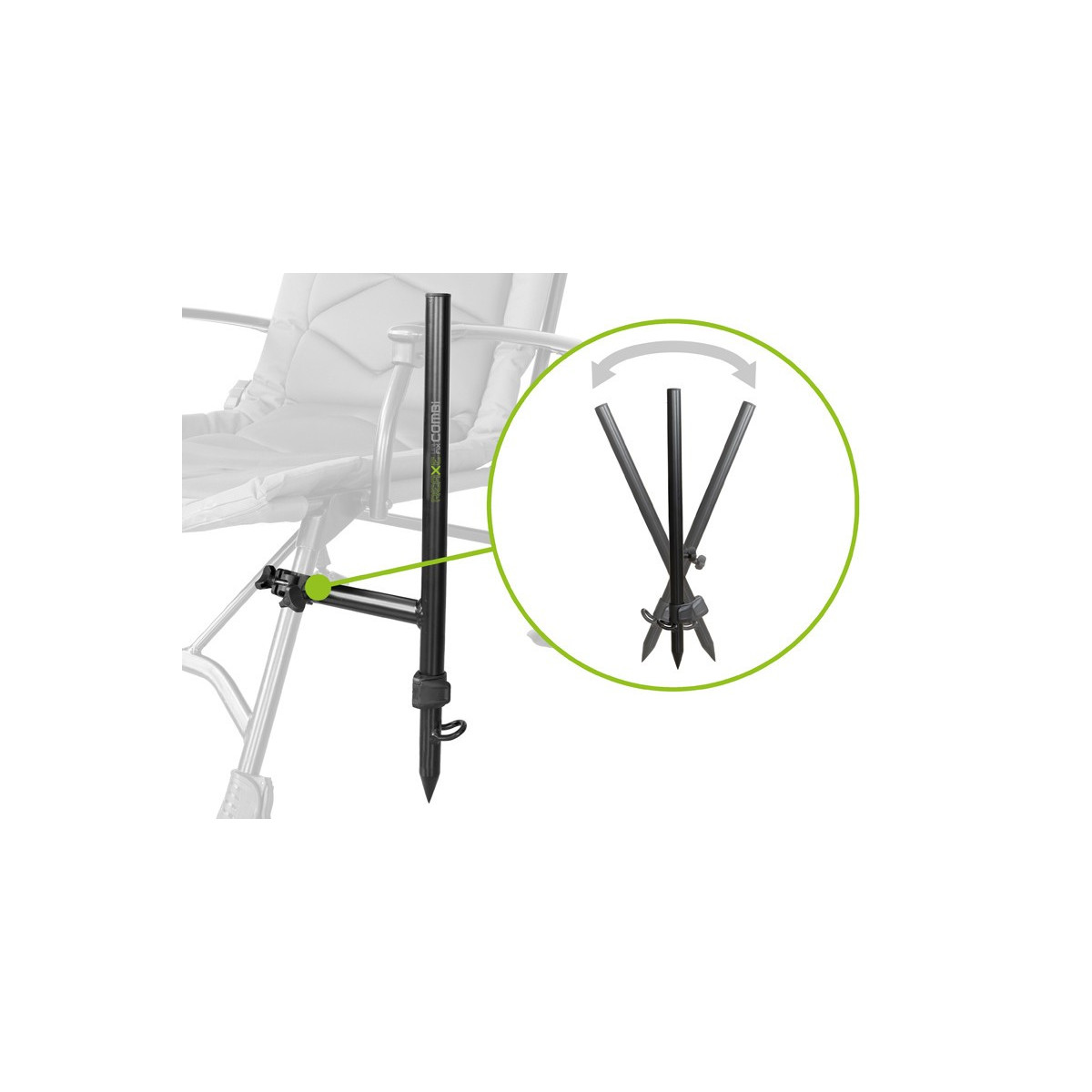 uchwyt-na-wedke-reaxe-unifix-combi-delphin uchwyt-na-wedke-reaxe-unifix-combi-delphin