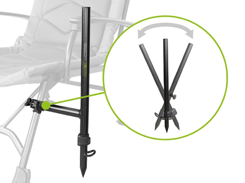 uchwyt-na-wedke-reaxe-unifix-combi-delphin uchwyt-na-wedke-reaxe-unifix-combi-delphin