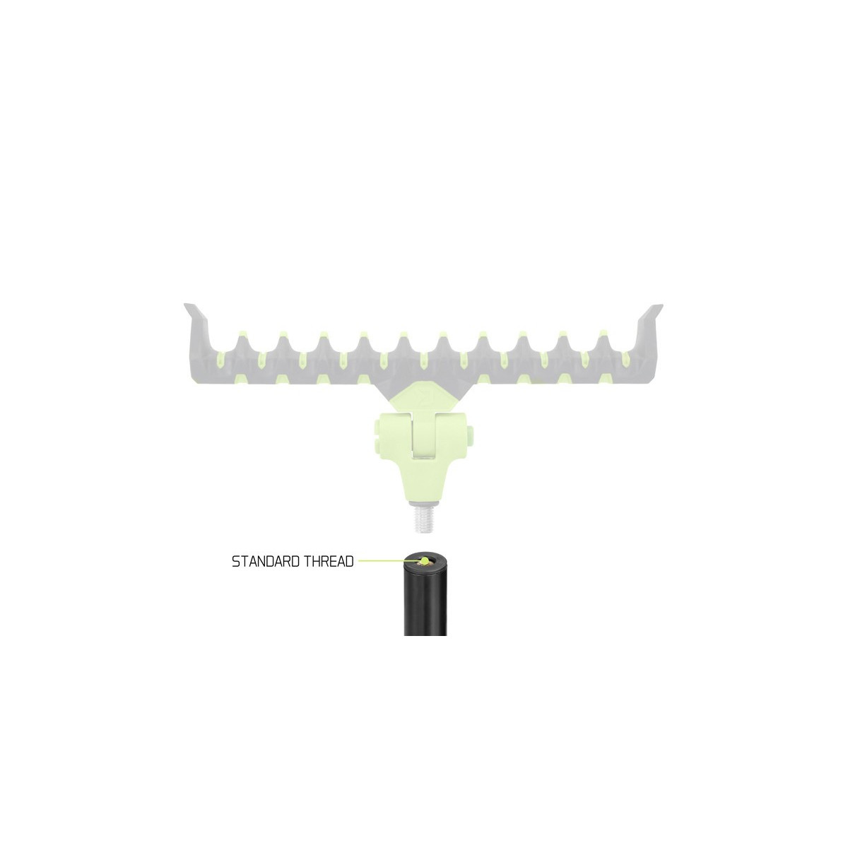 uchwyt-na-wedke-reaxe-unifix-combi-delphin uchwyt-na-wedke-reaxe-unifix-combi-delphin