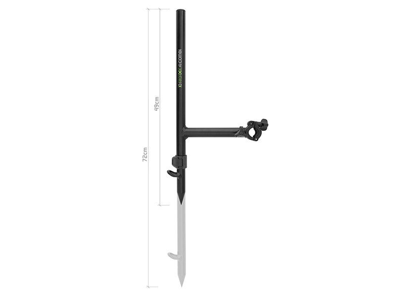 uchwyt-na-wedke-reaxe-unifix-combi-delphin uchwyt-na-wedke-reaxe-unifix-combi-delphin