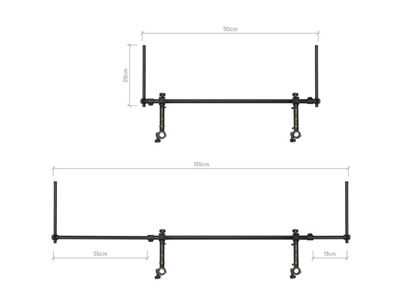 uchwyt-na-wedke-reaxe-unifix-duo-delphin uchwyt-na-wedke-reaxe-unifix-duo-delphin