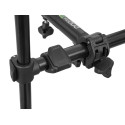 Uchwyt na wędkę Delphin REAXE UniFIX DUO 101004754 Uchwyt na wędkę Delphin REAXE UniFIX DUO 101004754