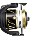 Kołowrotek Flagman 23' BlackFire 2500