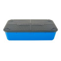 Pudełko Preston Bait Tub - 6 Pint / 3.4L P0260018 Pudełko Preston Bait Tub - 6 Pint / 3.4L P0260018