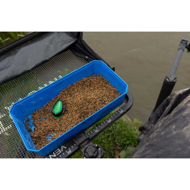 Pudełko Preston Bait Tub - 6 Pint / 3.4L P0260018 Pudełko Preston Bait Tub - 6 Pint / 3.4L P0260018