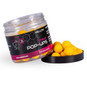 Kulki Nash Citruz Pop Ups 75g - 20mm Yellow Kulki Nash Citruz Pop Ups 75g - 20mm Yellow