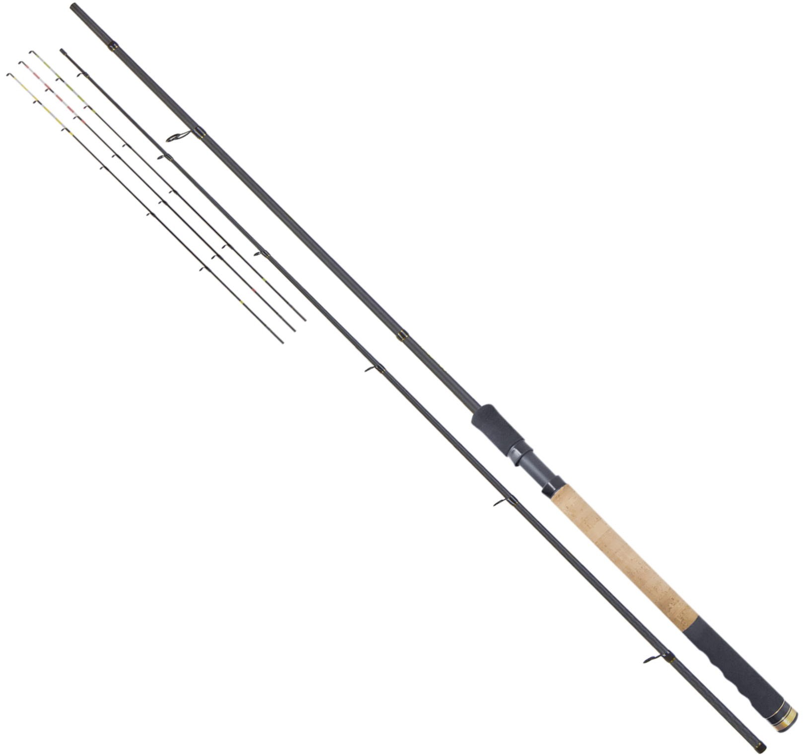 wedka-albion-method-feeder-konger