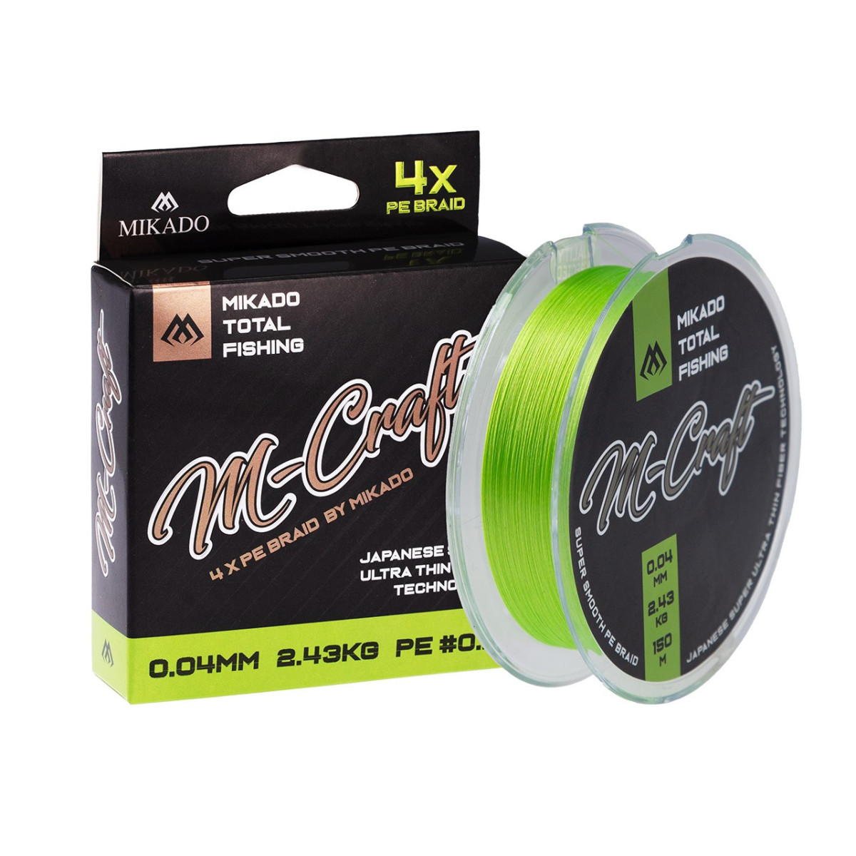 plecionka-ultralight-m-craft-mikado