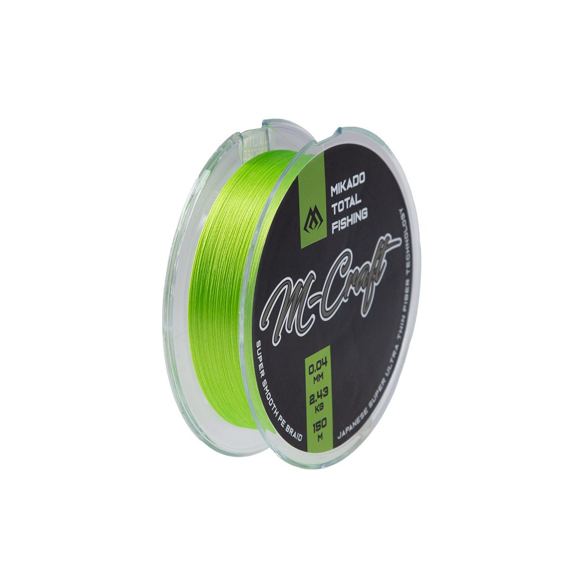 plecionka-ultralight-m-craft-mikado plecionka-ultralight-m-craft-mikado