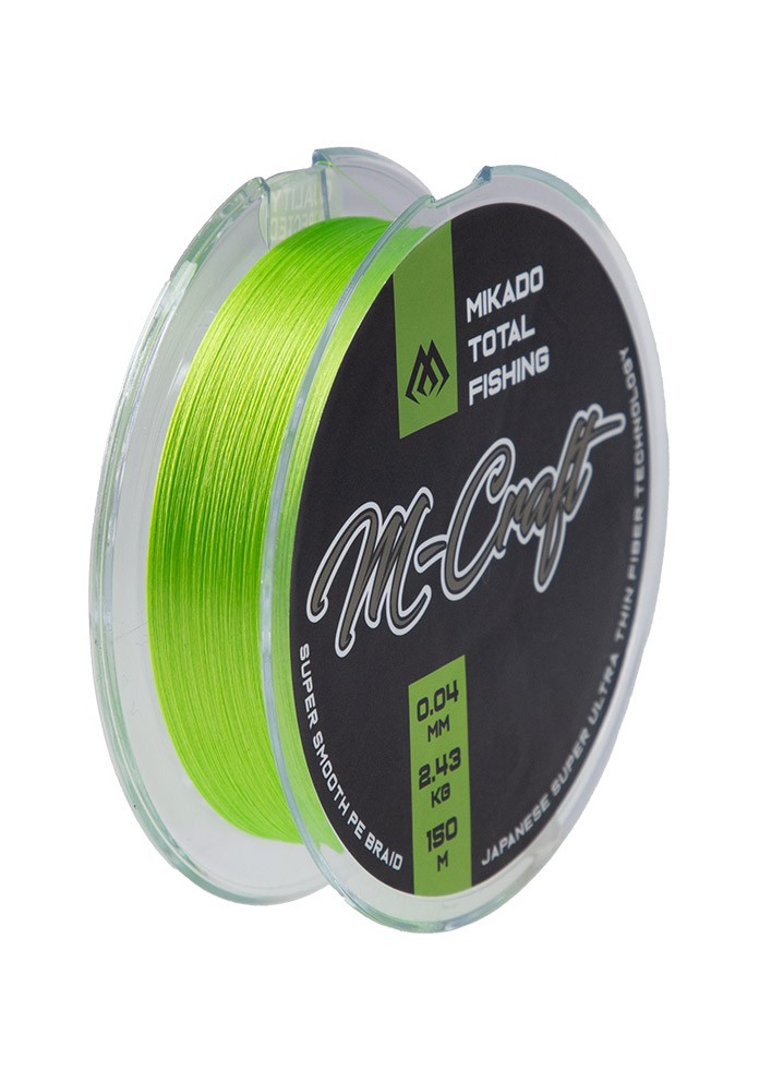 plecionka-ultralight-m-craft-mikado plecionka-ultralight-m-craft-mikado