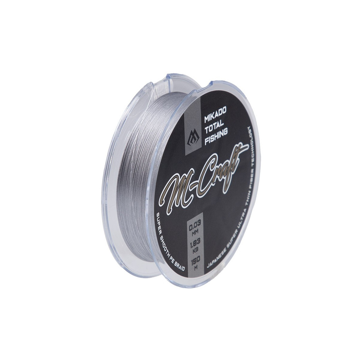 plecionka-ultralight-m-craft-mikado plecionka-ultralight-m-craft-mikado