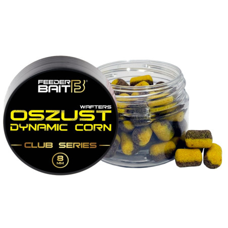 przyneta-club-series-wafters-oszust-dynamic-corn-feeder-bait