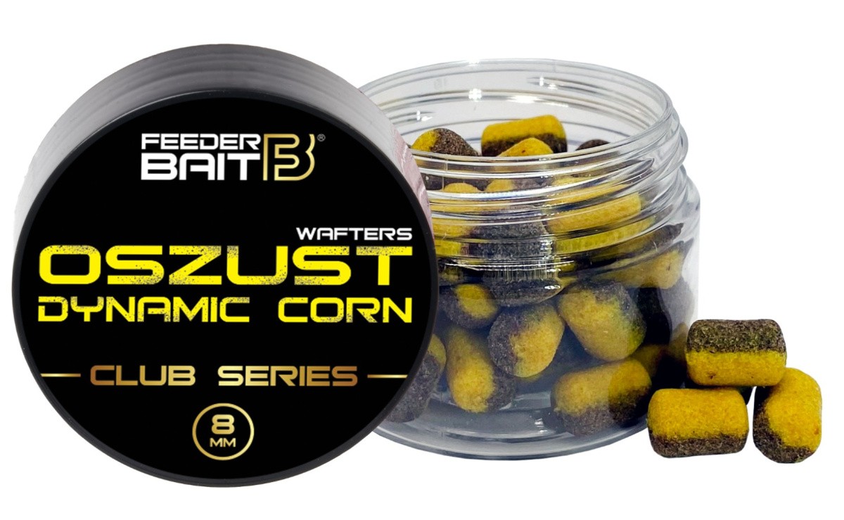 przyneta-club-series-wafters-oszust-dynamic-corn-feeder-bait