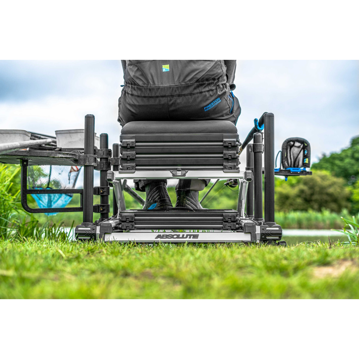 siedzisko-absolute-station-graphite-edition-preston siedzisko-absolute-station-graphite-edition-preston