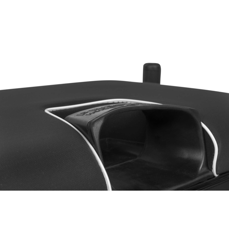 Siedzisko Absolute Station - Graphite Edition P0120023 Preston