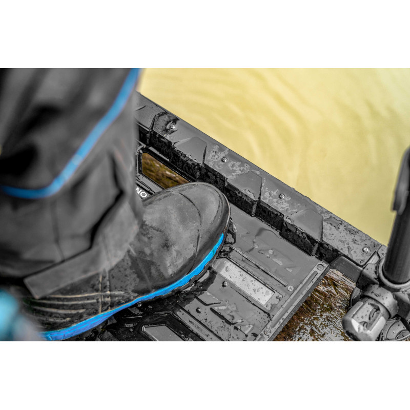 Siedzisko Absolute Station - Graphite Edition P0120023 Preston