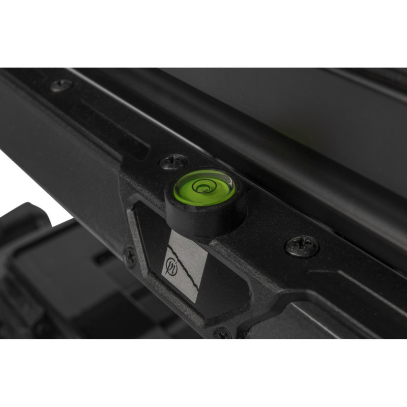 Siedzisko Absolute Station - Graphite Edition P0120023 Preston