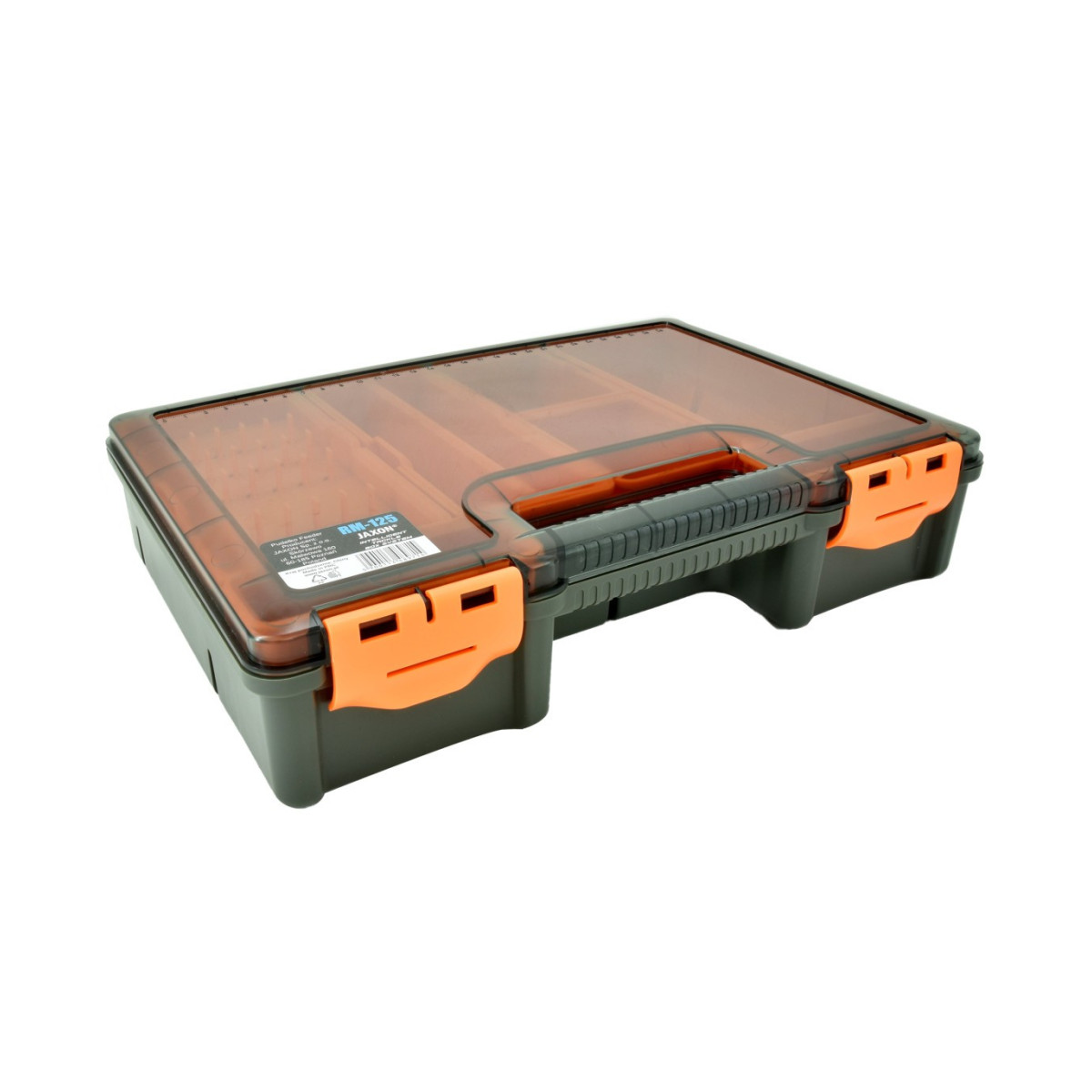 pudelko-wedkarskie-multi-feeder-s-line-jaxon pudelko-wedkarskie-multi-feeder-s-line-jaxon