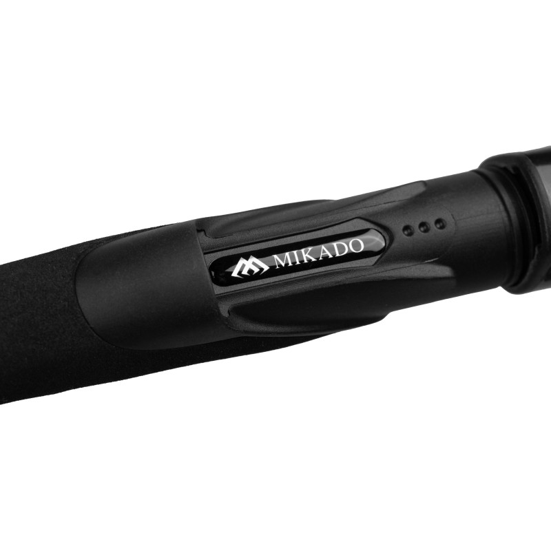 Wędka Mikado Bixlite Power Spin 245cm / 30-85g Wędka Mikado Bixlite Power Spin 245cm / 30-85g