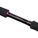 Wędka Mikado Bixlite Power Spin 245cm / 40-125g Wędka Mikado Bixlite Power Spin 245cm / 40-125g