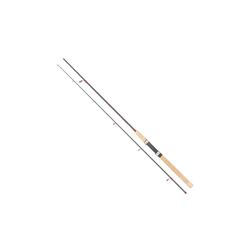 Wędka Konger Vist Spin 240cm / 7-21g