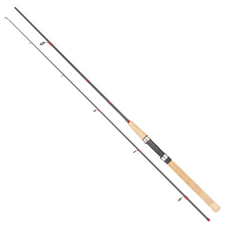 Wędka Konger Vist Spin 240cm / 7-21g