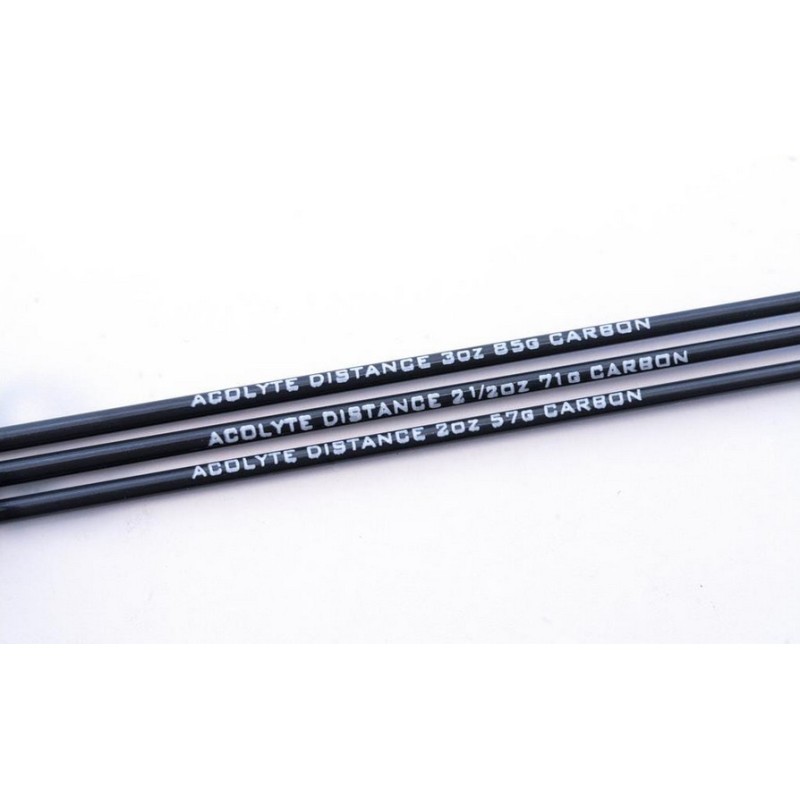 Wędka Drennan ACOLYTE DISTANCE EXTENSION 396cm / 100g
