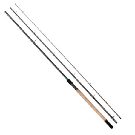 Wędka Drennan VERTEX FLOAT MATCH 420cm / 4-18g Wędka Drennan VERTEX FLOAT MATCH 420cm / 4-18g