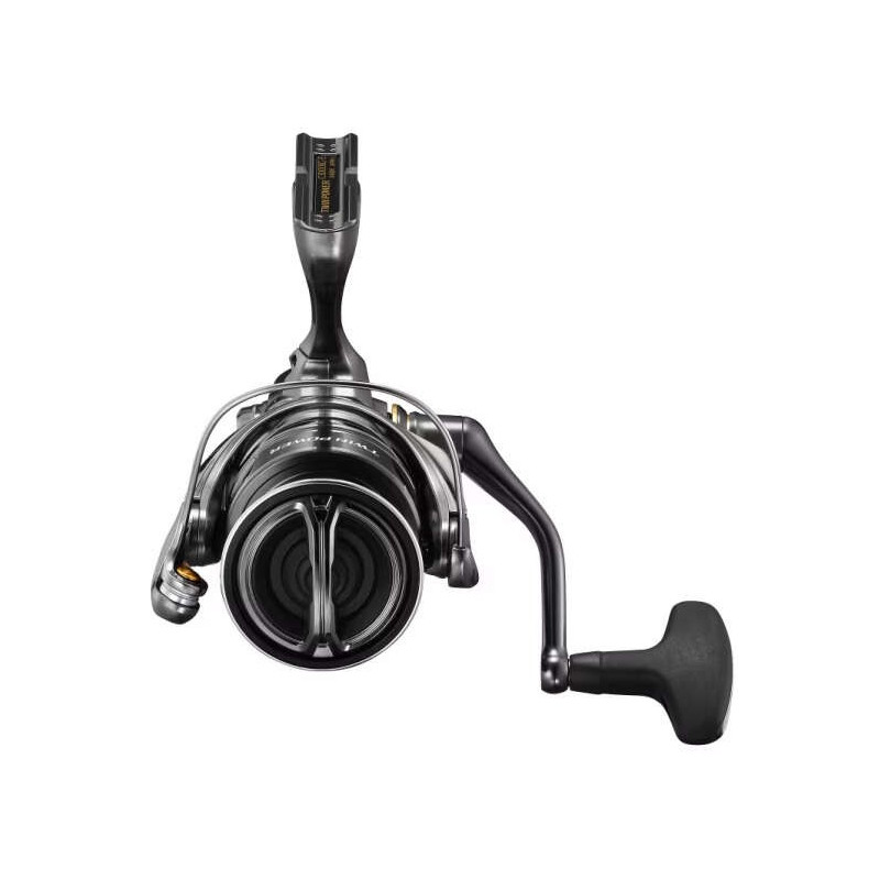 Twin Power FE 4000 Shimano Twin Power FE 4000 Shimano