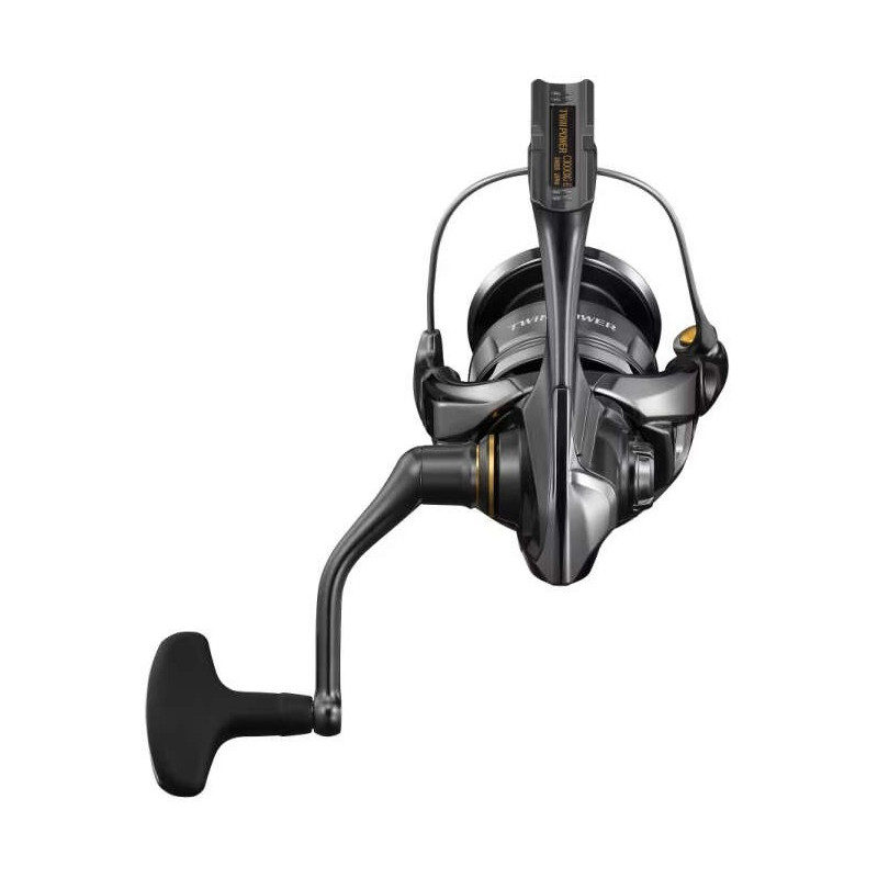 Twin Power FE 4000 Shimano Twin Power FE 4000 Shimano