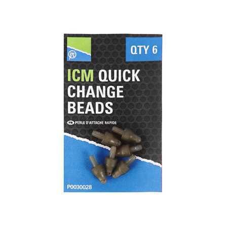 lacznik-icm-in-line-quick-change-bead-preston lacznik-icm-in-line-quick-change-bead-preston