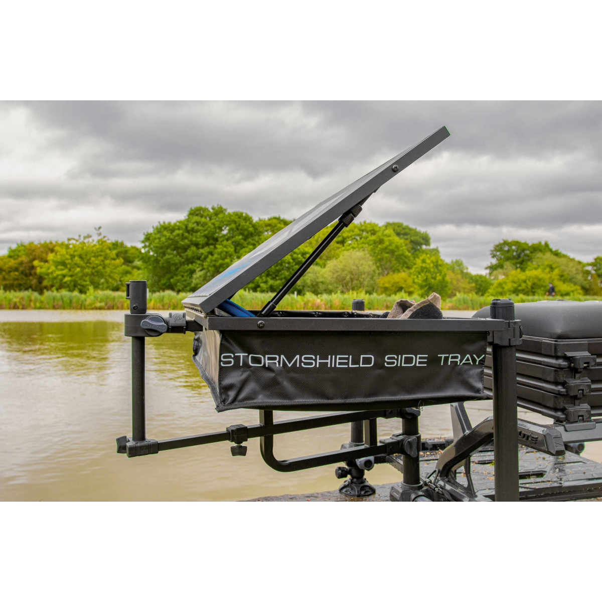 ramie-offbox-side-tray-support-accessory-arm-preston ramie-offbox-side-tray-support-accessory-arm-preston