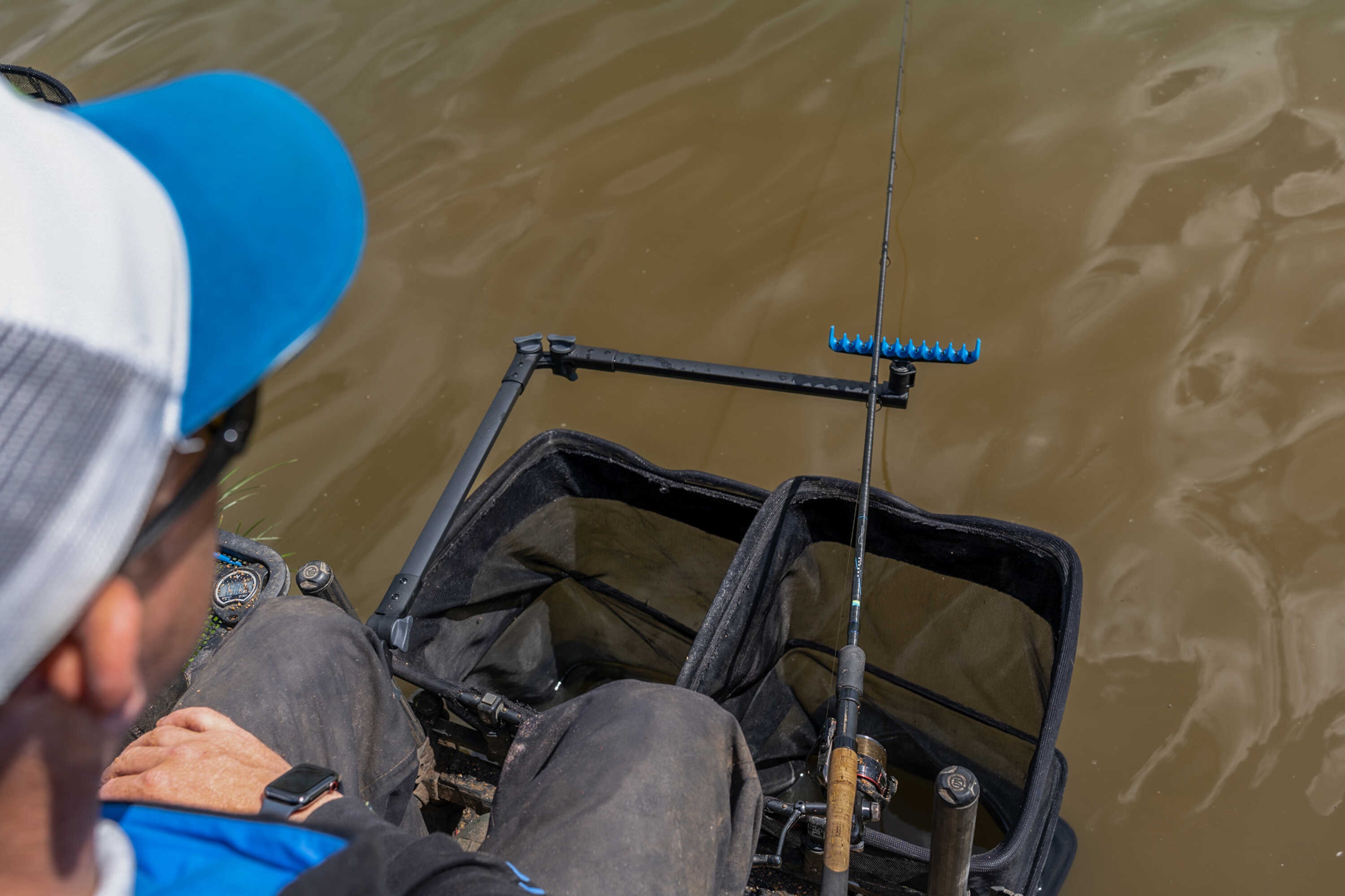 ramie-offbox-space-saver-360-feeder-arm-preston ramie-offbox-space-saver-360-feeder-arm-preston