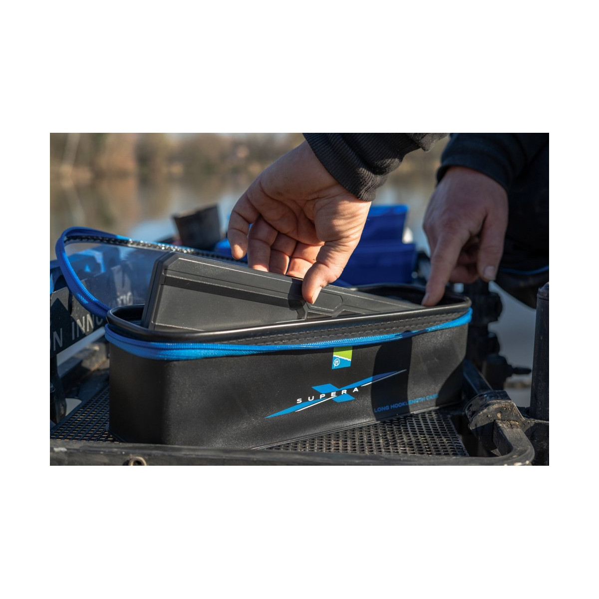 organizer-eva-hooklenght-case-short-preston organizer-eva-hooklenght-case-short-preston