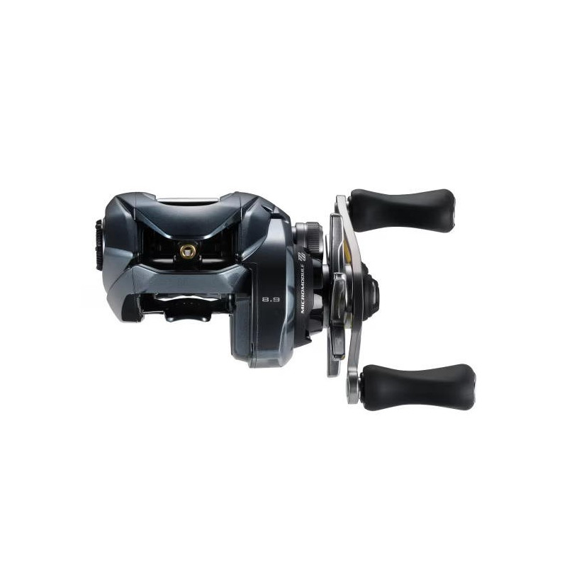 Multiplikator Shimano niskoprofilowy Aldebaran BFS HG 1000 Multiplikator Shimano niskoprofilowy Aldebaran BFS HG 1000